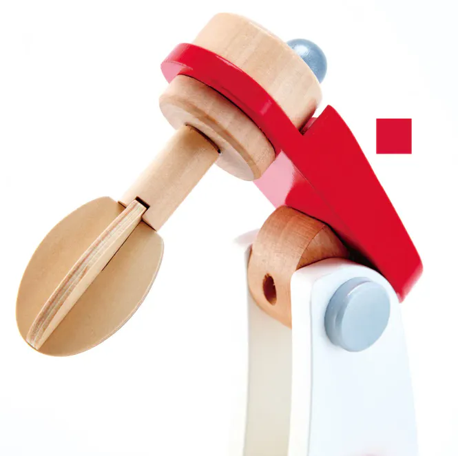 Hovedbilde Hape Mix & Bake Blender