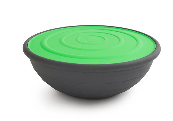 Balansebrett Giant – balanselek for hele kroppen