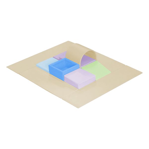 MiniStart – motorisk og sansebasert lekesett