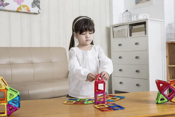 Magformers Byggesett – 30 stk