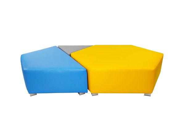 Møbelmodul 3 – Skummøbel, FUN-sett