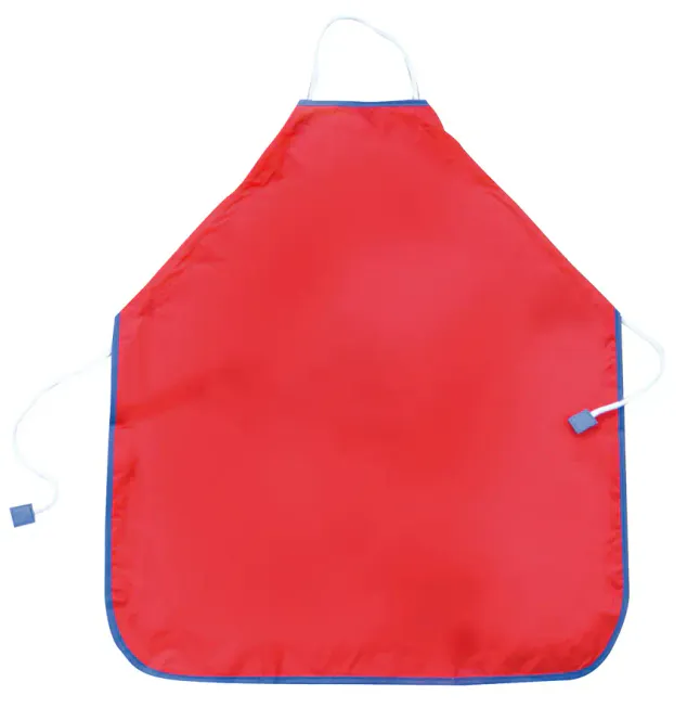 Hovedbilde Maleforkle til barnehage – 65 cm