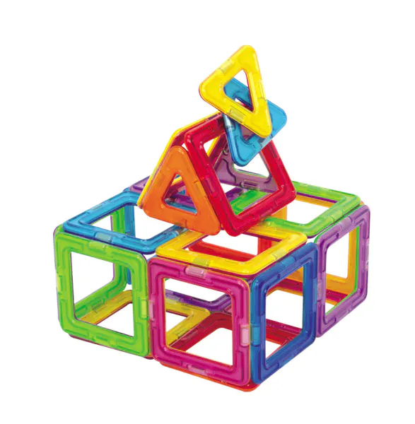 Magformers Byggesett – 26 stk