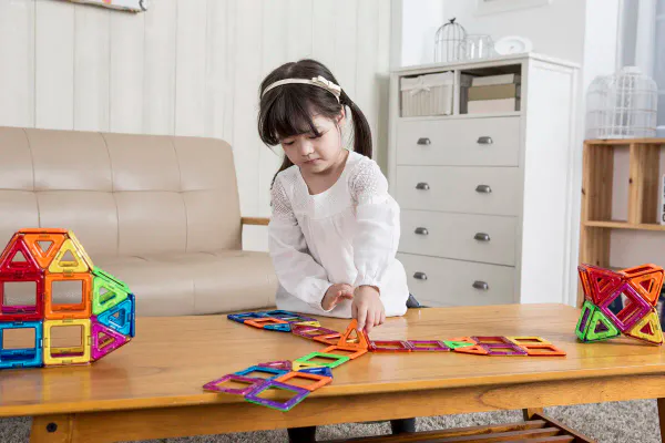 Magformers Byggesett – 26 stk