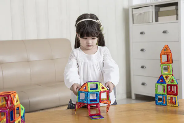 Magformers Byggesett – 30 stk