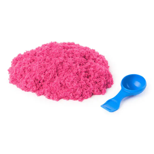Kinetic Sand Iskremboks