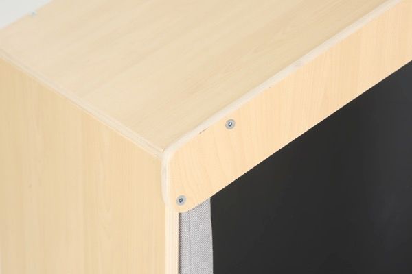 Koselig Lekehus med Oppbevaring