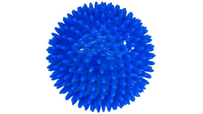 Hovedbilde Massasjeball / Piggball