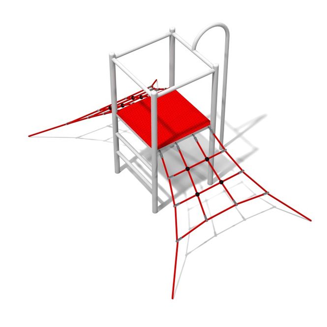 Hovedbilde Lekestativ CACTUS 1