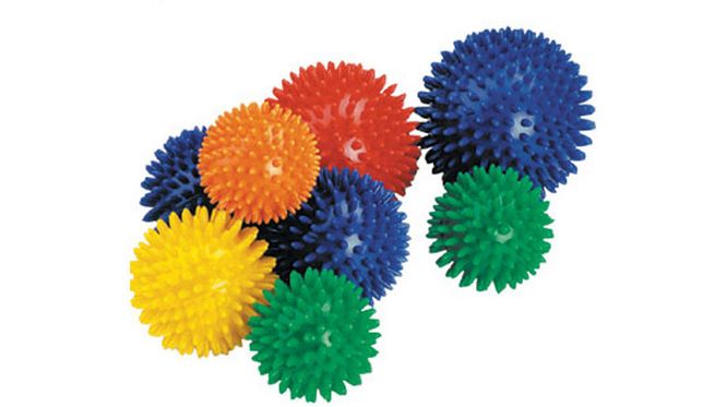 Hovedbilde Massasjeball / Piggball
