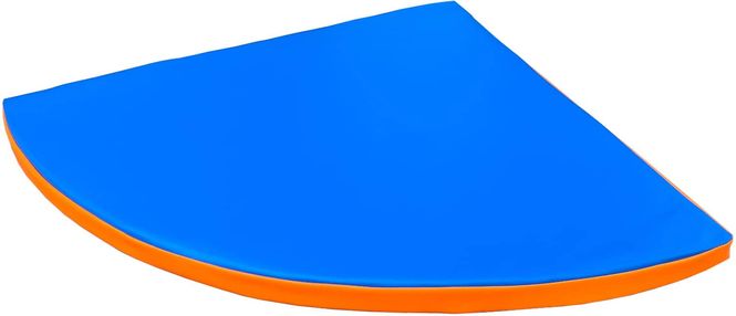 Hovedbilde Hjørnemadrass, 100x5 cm