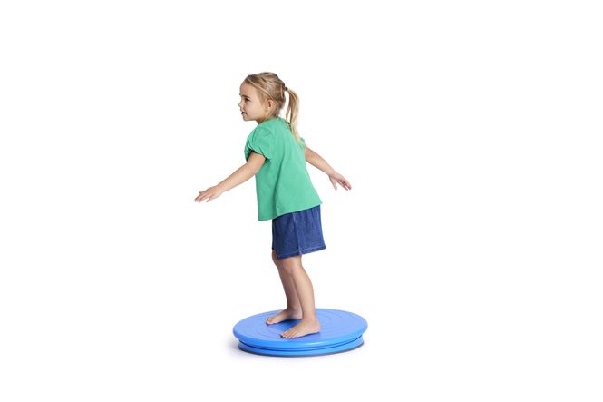Hovedbilde Gulv-spinner