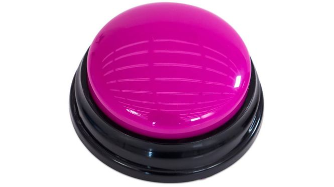 Hovedbilde Svar Buzzer