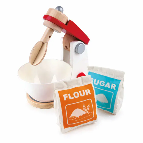 Hape Mix & Bake Blender
