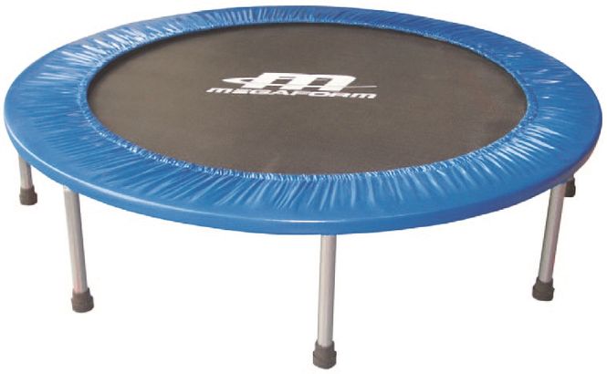 Hovedbilde Mini Trampoline 0,97 m