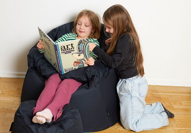 Hovedbilde Protac SenSit® Junior