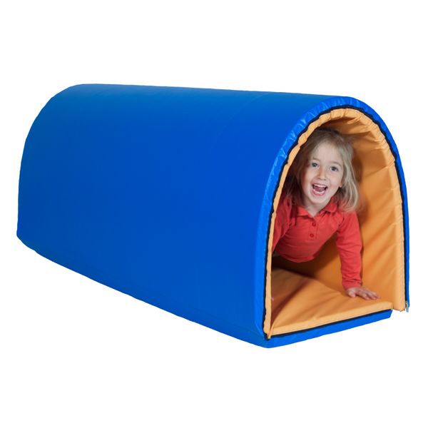 Tunnelmatte, 200 × 150 × 5 cm