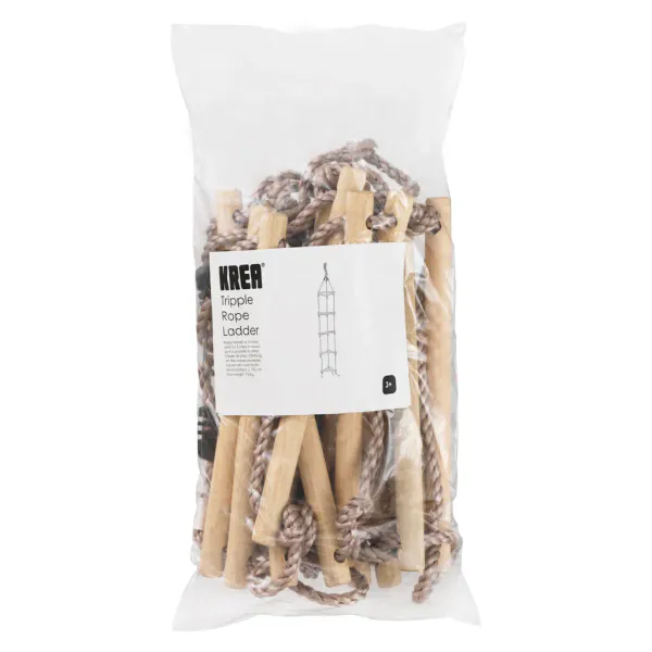 KREA Trippel Taustige