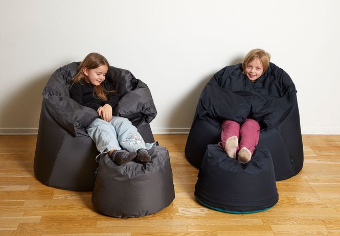 Hovedbilde Protac SenSit® Junior