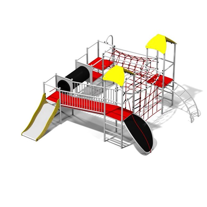 Hovedbilde Klatrestativ GERBERA