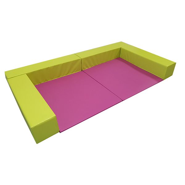 Lekeområde for barn