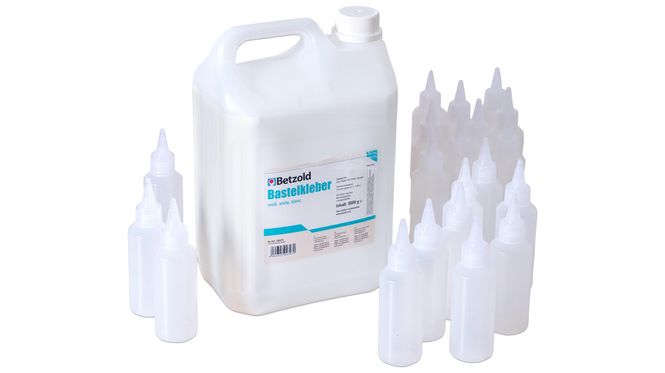 Hovedbilde Hobbylim 5000 g