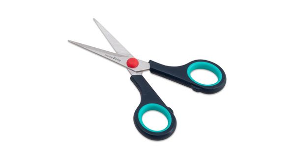 Ergonomisk saks