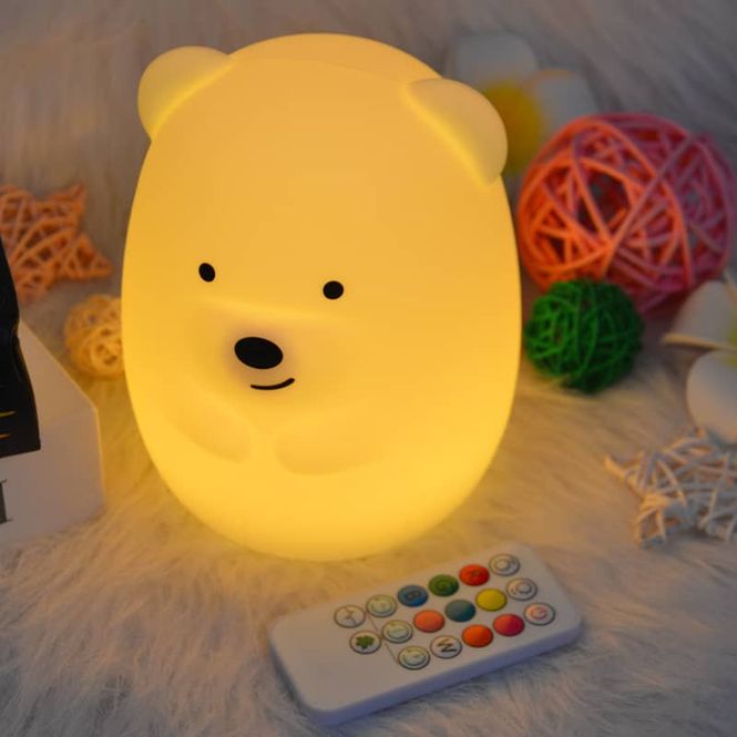 Hovedbilde NITELITE Bear