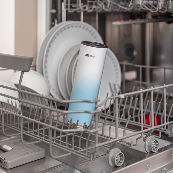 ColourDesign - Termosflaske, Blå