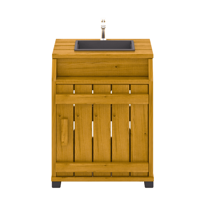 Hovedbilde Utekjøkken for barn – Vask