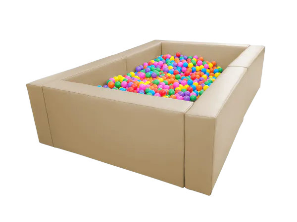 Ballbasseng 300 x 300 cm