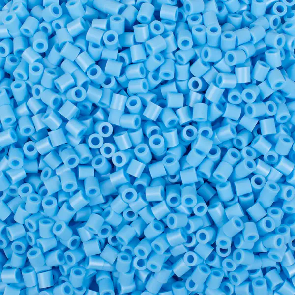 Strykeperler – 6000 stk