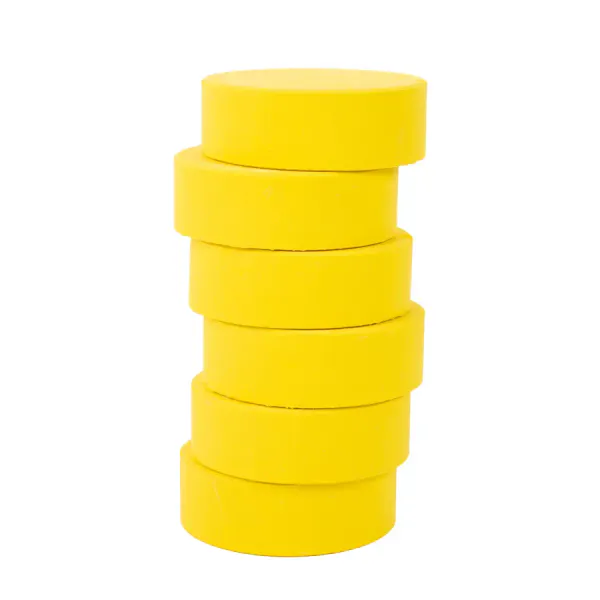 Fargepucker 55-57 mm, 6 stk