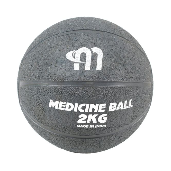 Hovedbilde Medisinball