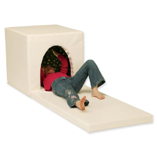 Hovedbilde Fiberoptisk sansehus