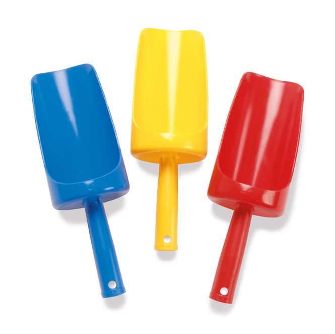 Hovedbilde Kjøpmannsspade 24 cm
