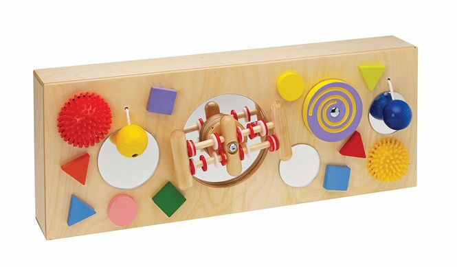 Hovedbilde Slimline Taktilt Panel