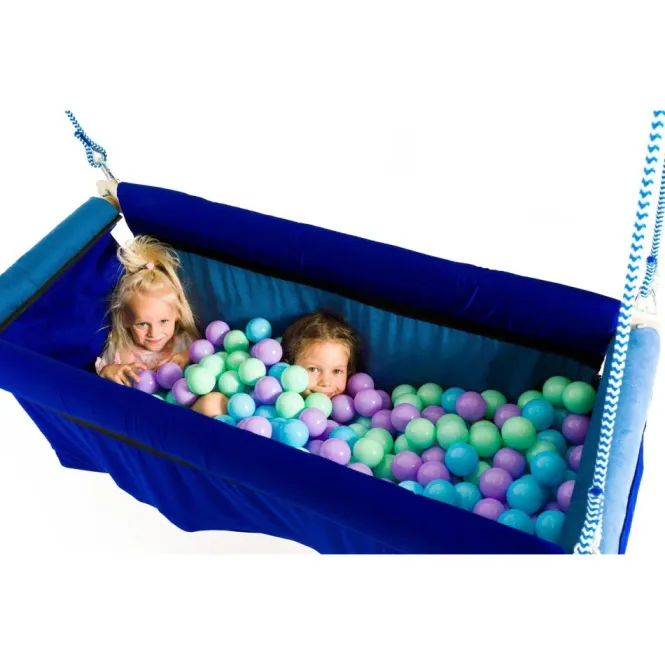 Hovedbilde Båthuske med baller